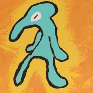 Meet your Posher, Nathan